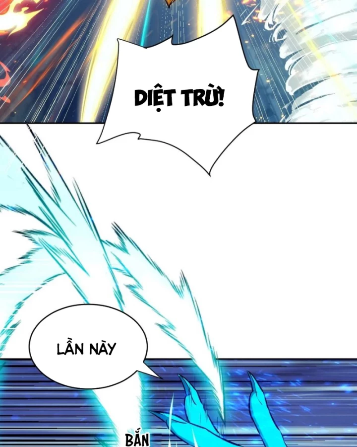 Tay Trái Của Ta Có Thể Dị Biến Chapter 106 - 84