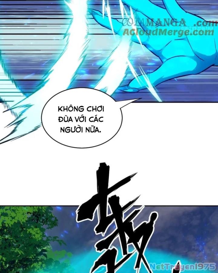 Tay Trái Của Ta Có Thể Dị Biến Chapter 106 - 85