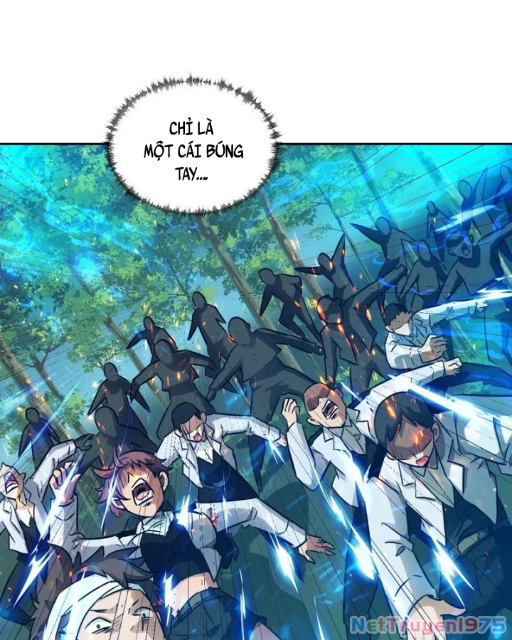 Tay Trái Của Ta Có Thể Dị Biến Chapter 106 - 88