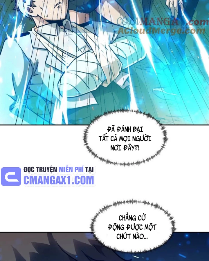 Tay Trái Của Ta Có Thể Dị Biến Chapter 106 - 89