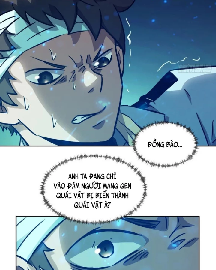 Tay Trái Của Ta Có Thể Dị Biến Chapter 106 - 90