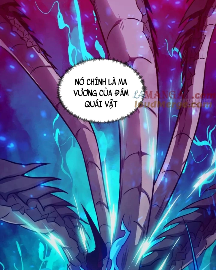Tay Trái Của Ta Có Thể Dị Biến Chapter 106 - 93