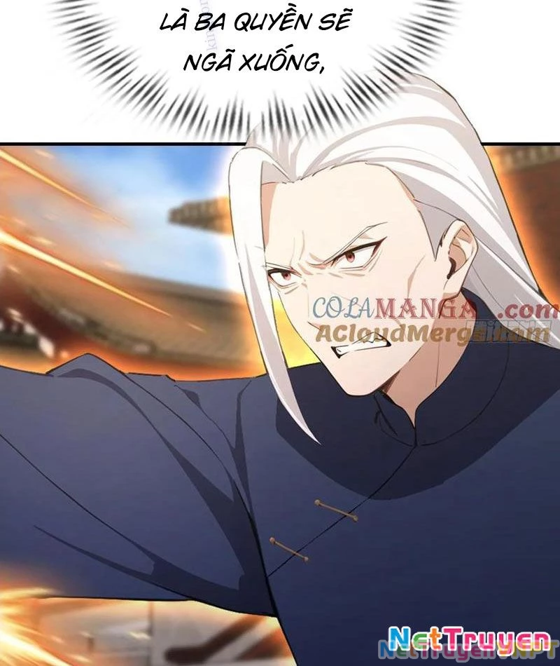 Ảo Ma! Ta Mở Lớp Huấn Luyện Nữ Đế! Chapter 91 - 36