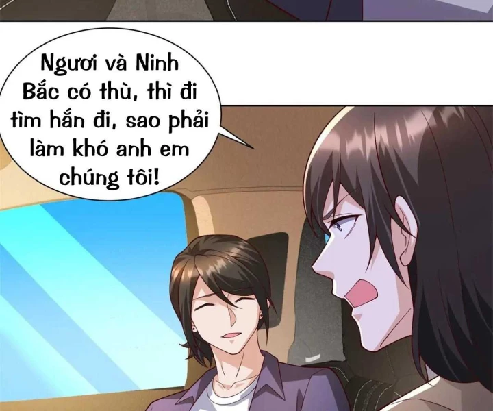 Chiến Thần Mạnh Nhất Đô Thị Chapter 65 - 26