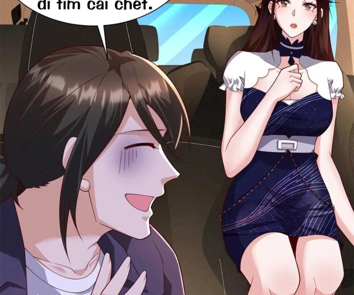 Chiến Thần Mạnh Nhất Đô Thị Chapter 65 - Trang 2