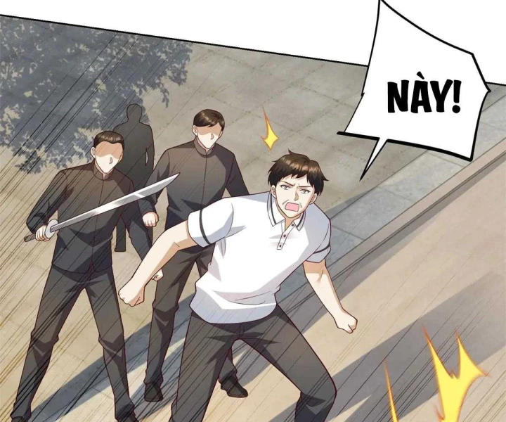 Chiến Thần Mạnh Nhất Đô Thị Chapter 65 - 58