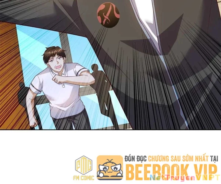 Chiến Thần Mạnh Nhất Đô Thị Chapter 65 - Trang 2