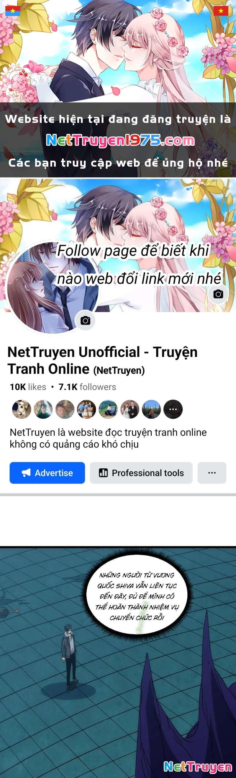 Bắt Đầu Kế Nhiệm Boss Hắc Long, Ta Vô Địch Chapter 62 - 1