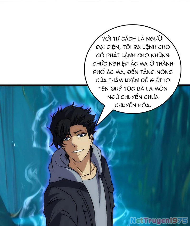 Bắt Đầu Kế Nhiệm Boss Hắc Long, Ta Vô Địch Chapter 62 - 23