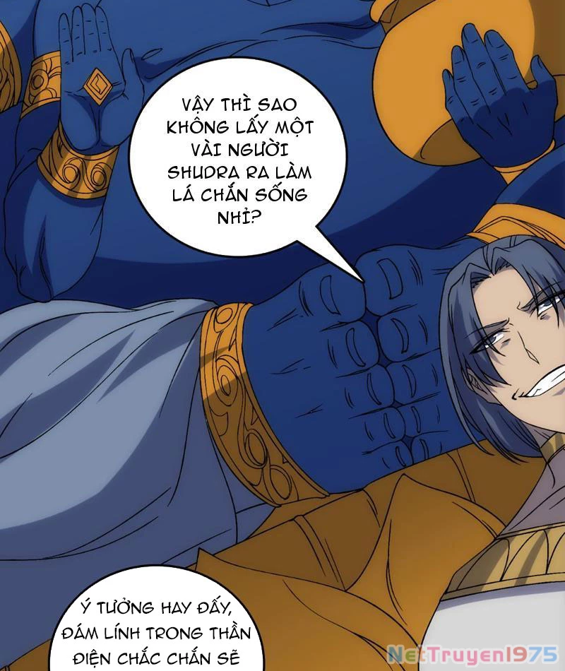 Bắt Đầu Kế Nhiệm Boss Hắc Long, Ta Vô Địch Chapter 62 - 37