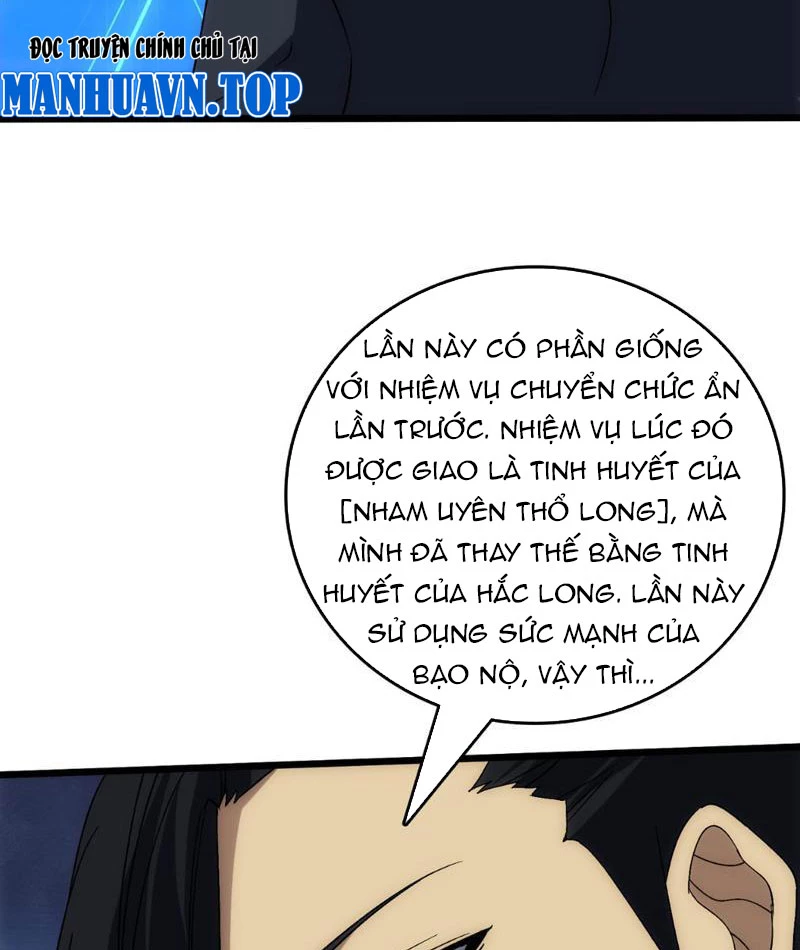 Bắt Đầu Kế Nhiệm Boss Hắc Long, Ta Vô Địch Chapter 62 - 50