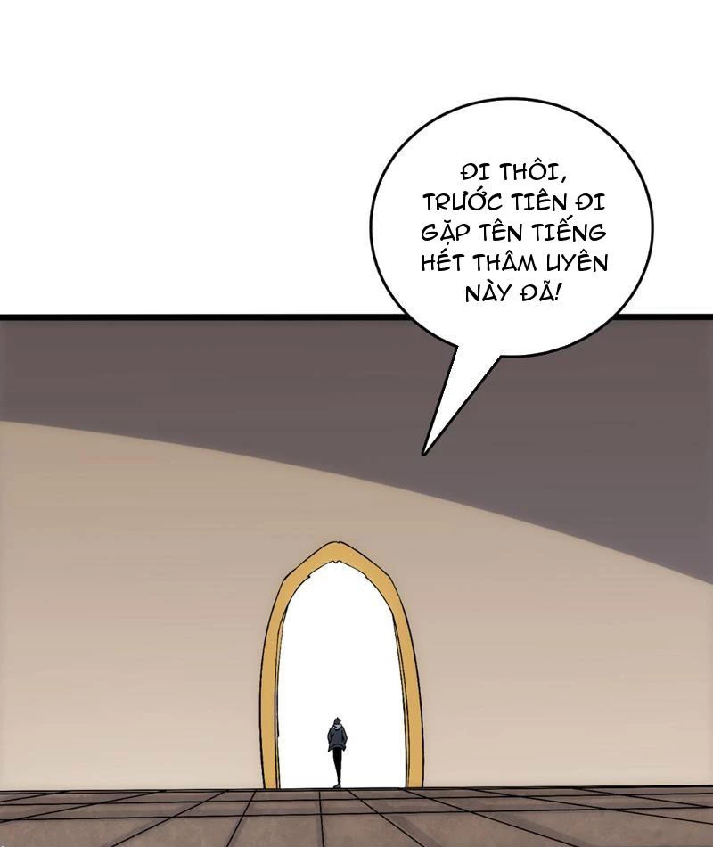 Bắt Đầu Kế Nhiệm Boss Hắc Long, Ta Vô Địch Chapter 62 - 53