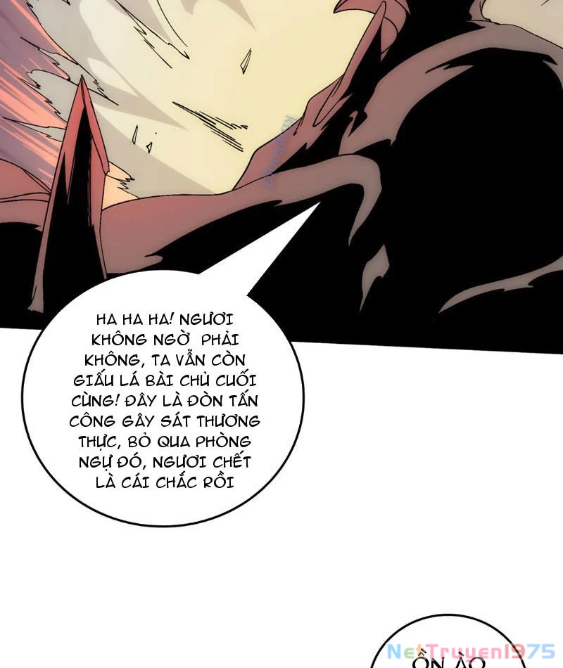 Bắt Đầu Kế Nhiệm Boss Hắc Long, Ta Vô Địch Chapter 62 - 78
