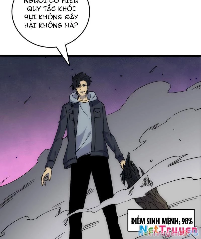 Bắt Đầu Kế Nhiệm Boss Hắc Long, Ta Vô Địch Chapter 62 - 81