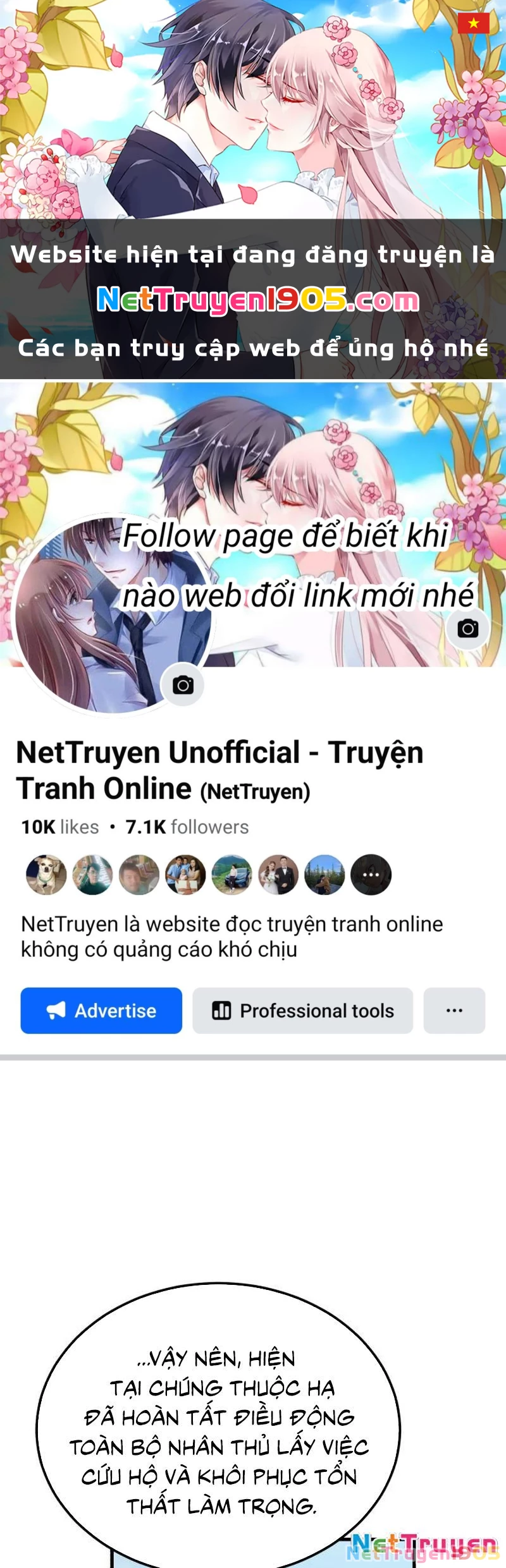 Đệ Nhất Võ Sư, Baek Cao Thủ Chapter 120 - 1