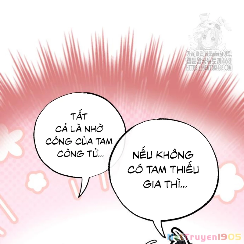 Đệ Nhất Võ Sư, Baek Cao Thủ Chapter 120 - 3