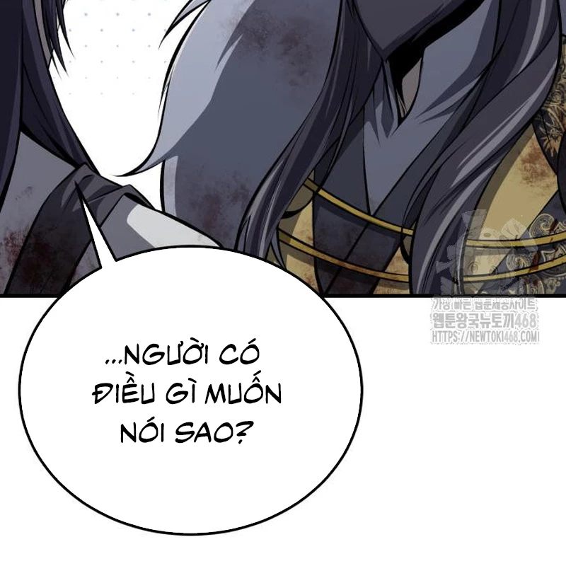 Đệ Nhất Võ Sư, Baek Cao Thủ Chapter 120 - 5