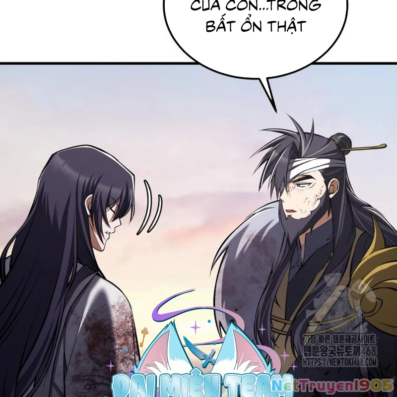 Đệ Nhất Võ Sư, Baek Cao Thủ Chapter 120 - 7