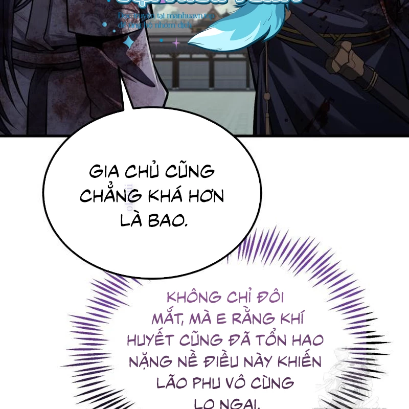 Đệ Nhất Võ Sư, Baek Cao Thủ Chapter 120 - 8