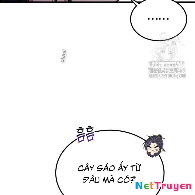 Đệ Nhất Võ Sư, Baek Cao Thủ Chapter 120 - 11