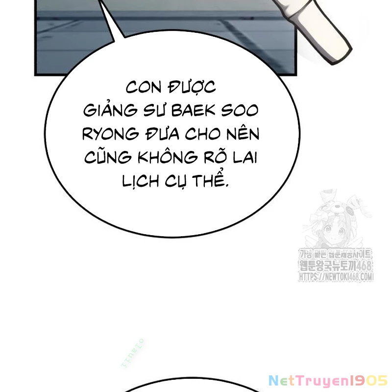 Đệ Nhất Võ Sư, Baek Cao Thủ Chapter 120 - 13