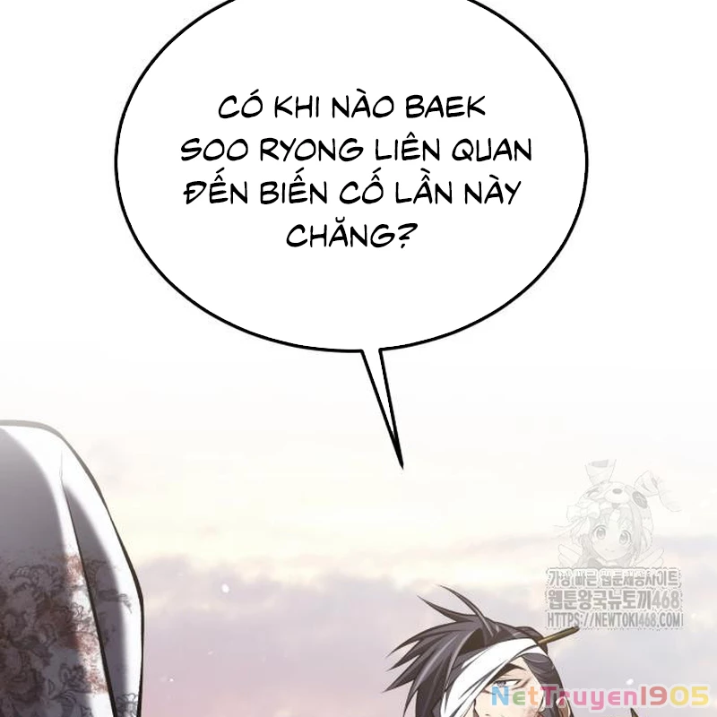 Đệ Nhất Võ Sư, Baek Cao Thủ Chapter 120 - 14