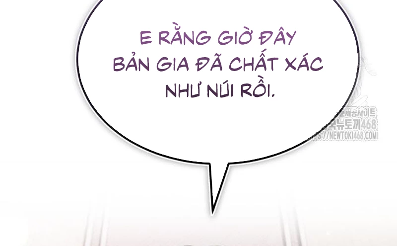 Đệ Nhất Võ Sư, Baek Cao Thủ Chapter 120 - 18