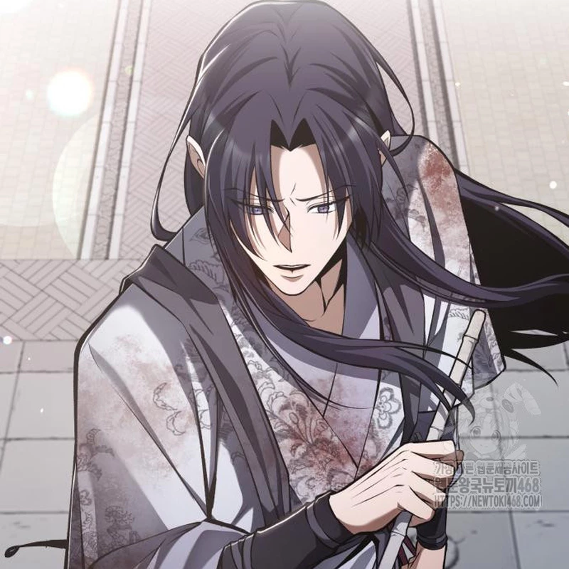 Đệ Nhất Võ Sư, Baek Cao Thủ Chapter 120 - 19