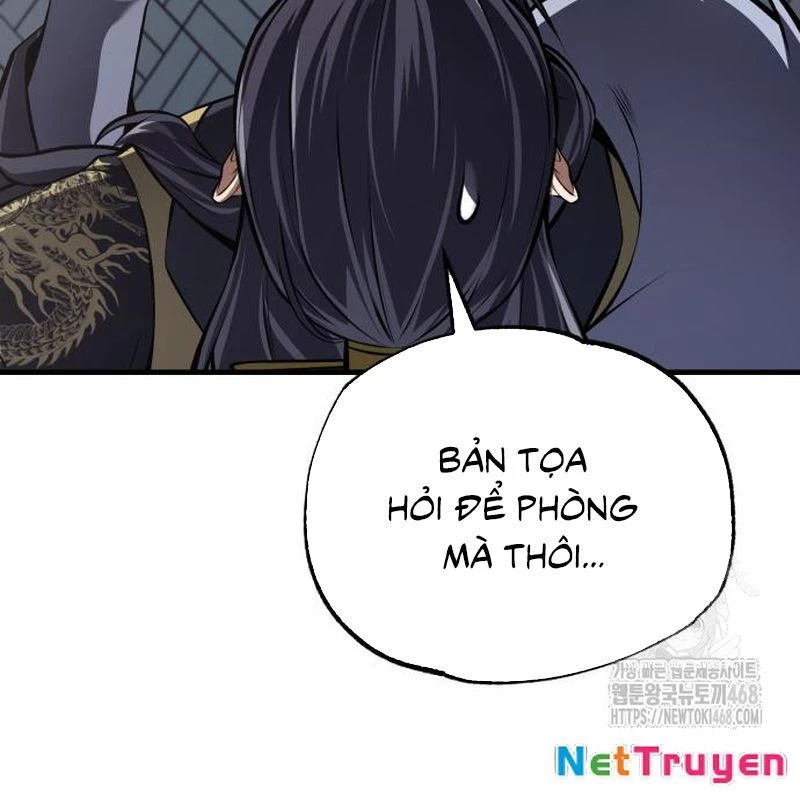 Đệ Nhất Võ Sư, Baek Cao Thủ Chapter 120 - 21