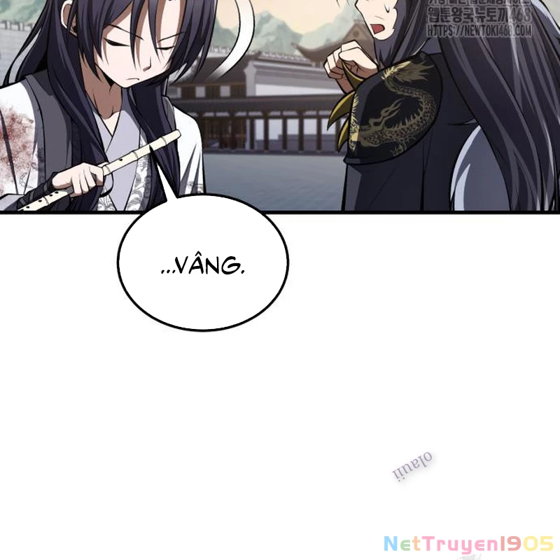 Đệ Nhất Võ Sư, Baek Cao Thủ Chapter 120 - 23