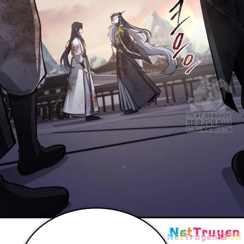 Đệ Nhất Võ Sư, Baek Cao Thủ Chapter 120 - 26
