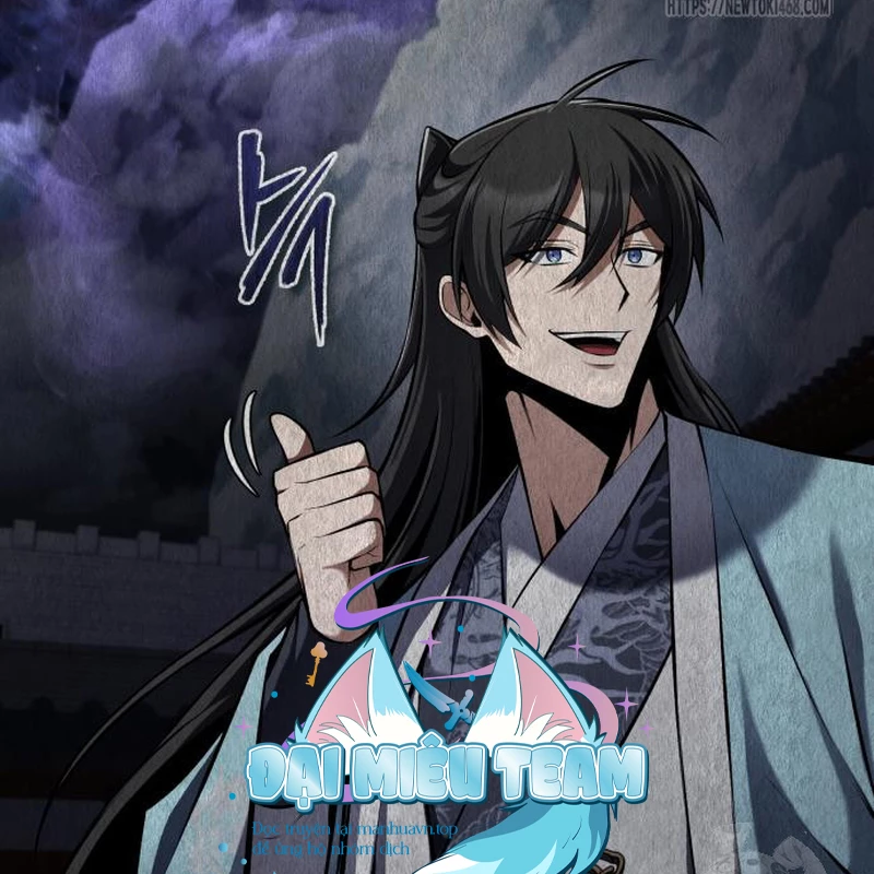 Đệ Nhất Võ Sư, Baek Cao Thủ Chapter 120 - 30
