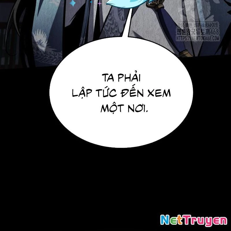 Đệ Nhất Võ Sư, Baek Cao Thủ Chapter 120 - 31
