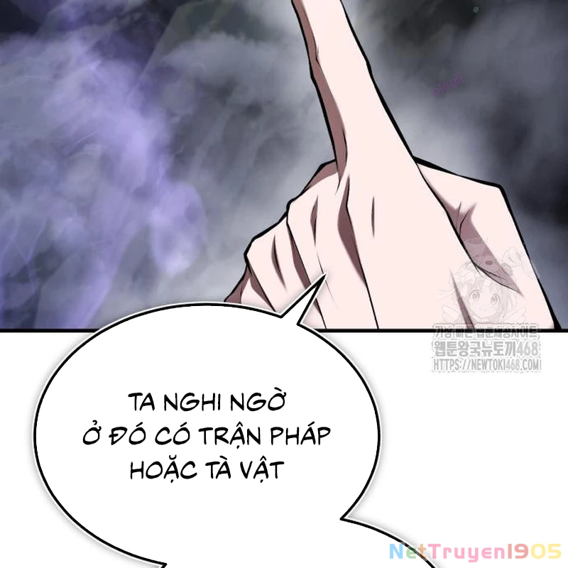 Đệ Nhất Võ Sư, Baek Cao Thủ Chapter 120 - 34