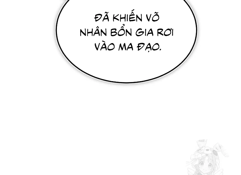 Đệ Nhất Võ Sư, Baek Cao Thủ Chapter 120 - 35