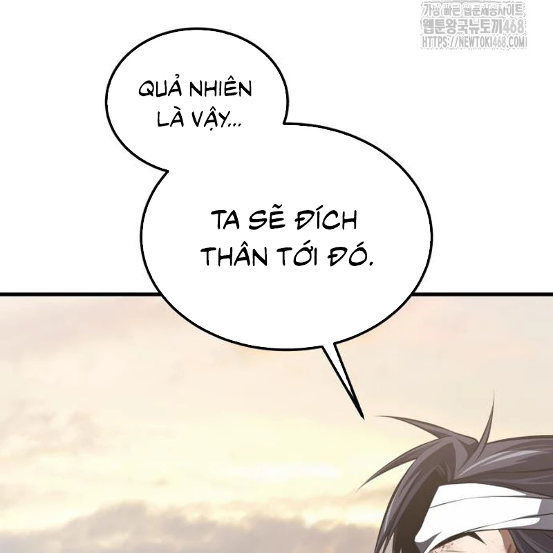 Đệ Nhất Võ Sư, Baek Cao Thủ Chapter 120 - 36