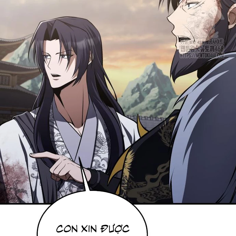 Đệ Nhất Võ Sư, Baek Cao Thủ Chapter 120 - 37