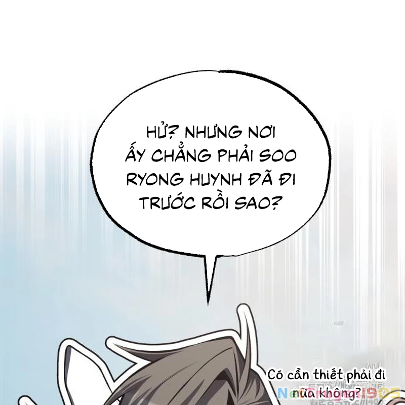 Đệ Nhất Võ Sư, Baek Cao Thủ Chapter 120 - 40