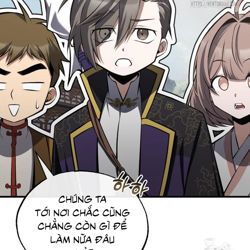Đệ Nhất Võ Sư, Baek Cao Thủ Chapter 120 - 41