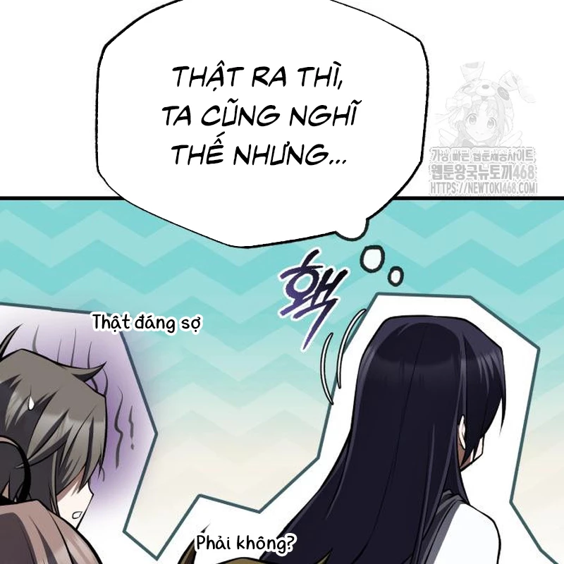 Đệ Nhất Võ Sư, Baek Cao Thủ Chapter 120 - 43