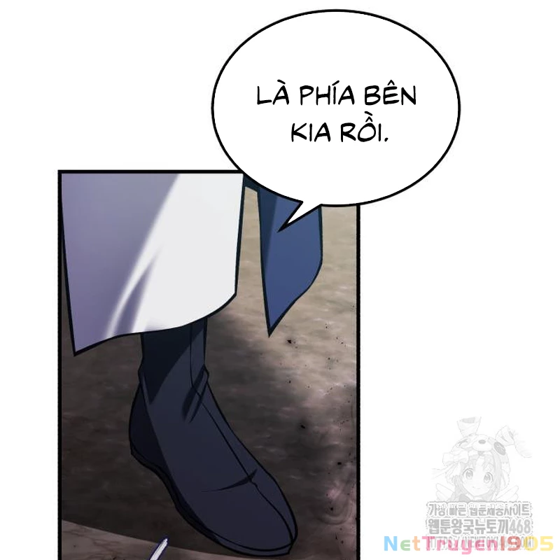 Đệ Nhất Võ Sư, Baek Cao Thủ Chapter 120 - 47