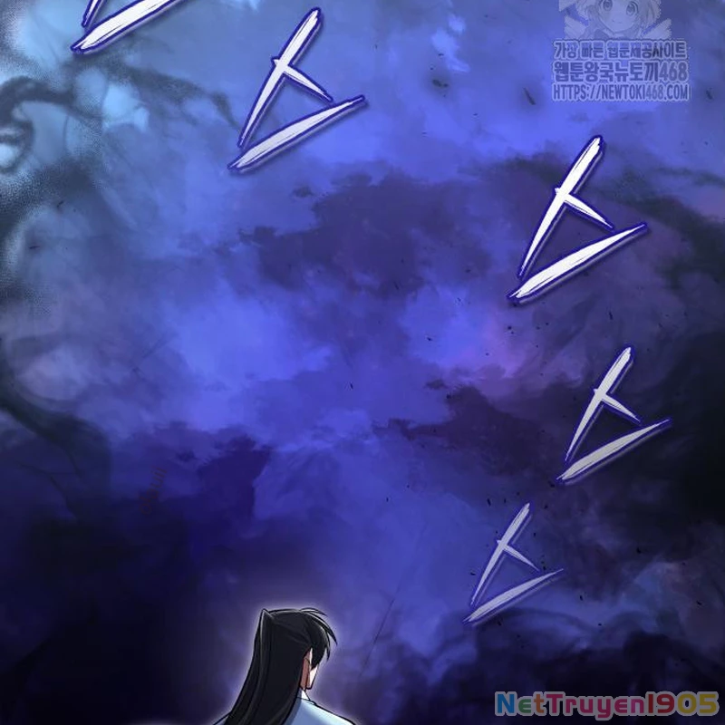 Đệ Nhất Võ Sư, Baek Cao Thủ Chapter 120 - 49