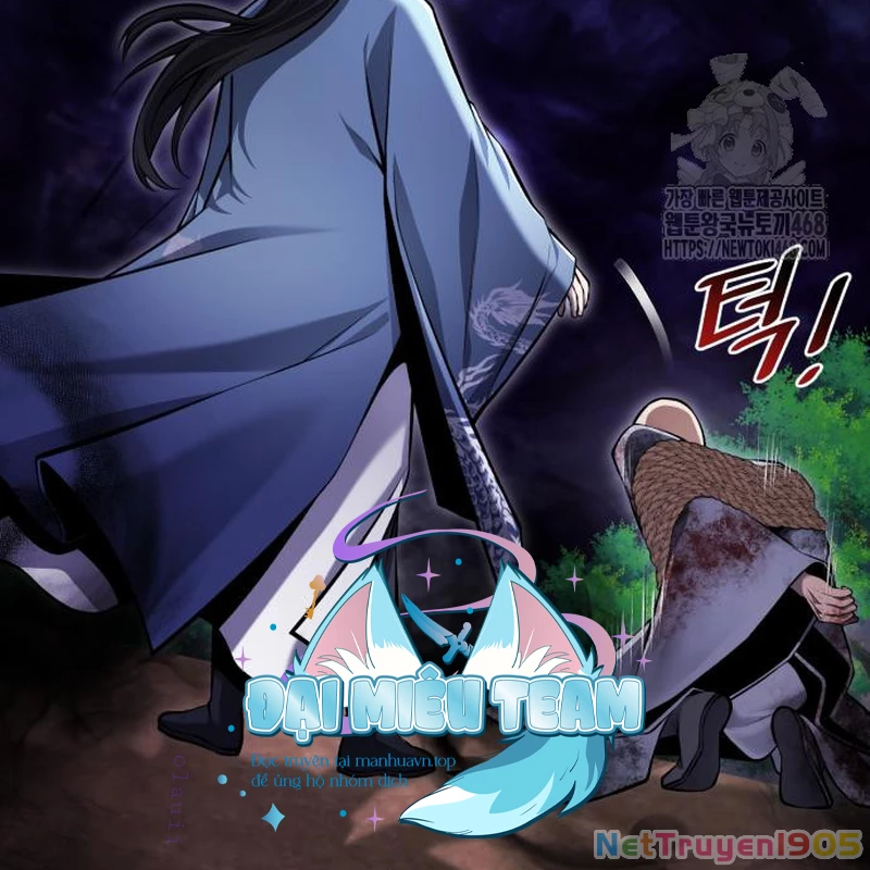 Đệ Nhất Võ Sư, Baek Cao Thủ Chapter 120 - 50