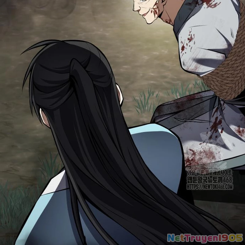 Đệ Nhất Võ Sư, Baek Cao Thủ Chapter 120 - 53
