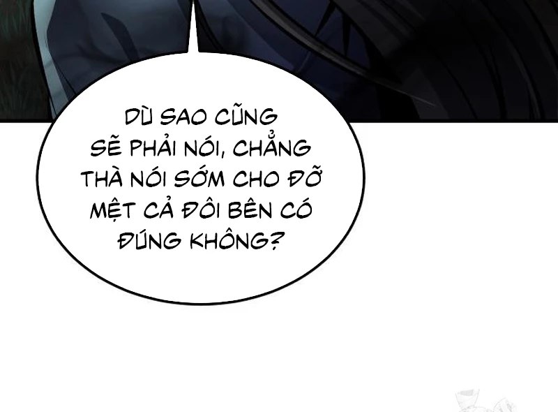 Đệ Nhất Võ Sư, Baek Cao Thủ Chapter 120 - 54