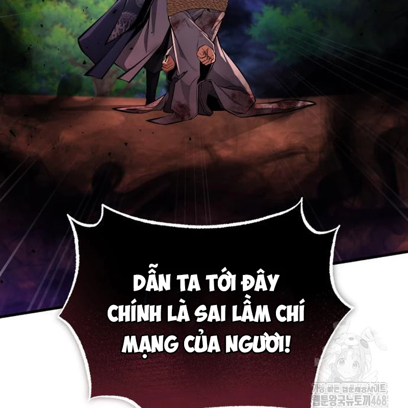 Đệ Nhất Võ Sư, Baek Cao Thủ Chapter 120 - 64