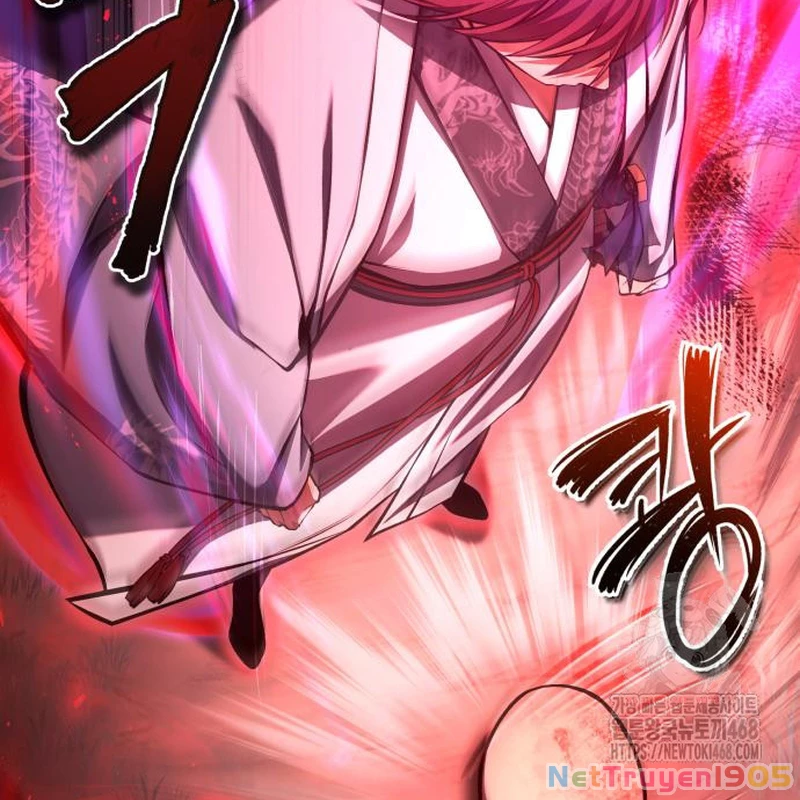 Đệ Nhất Võ Sư, Baek Cao Thủ Chapter 120 - 78
