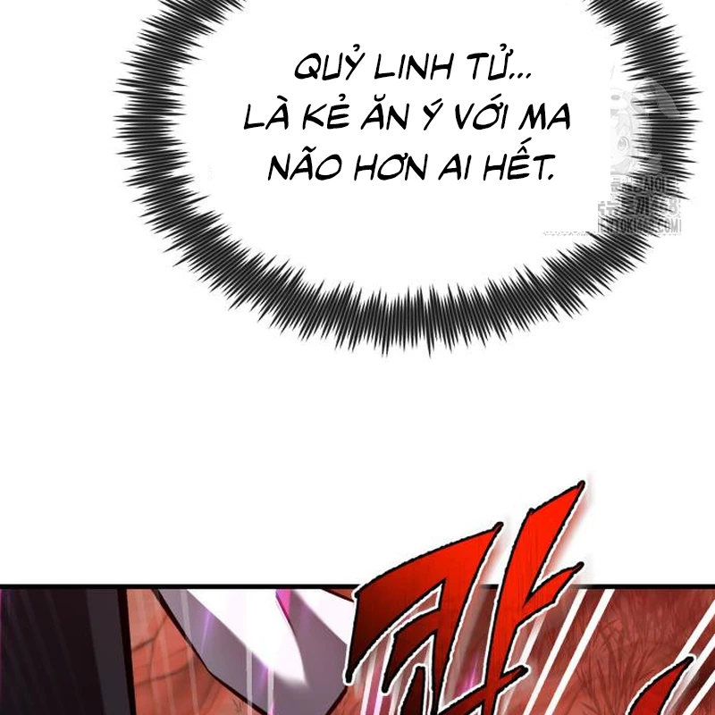Đệ Nhất Võ Sư, Baek Cao Thủ Chapter 120 - 83