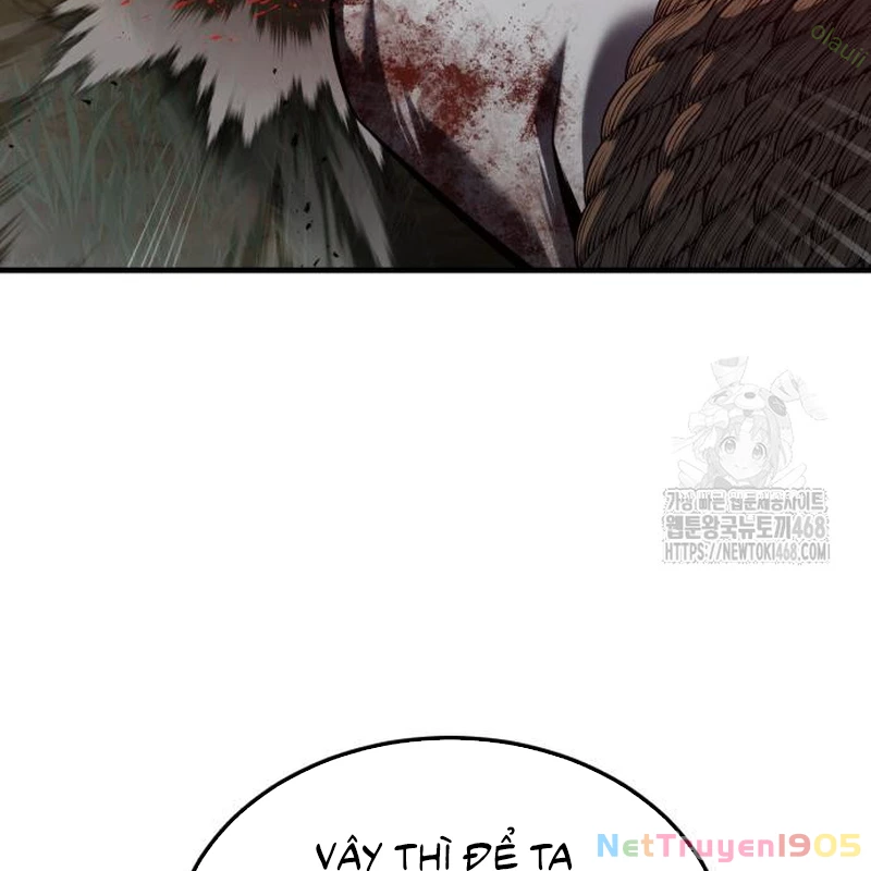Đệ Nhất Võ Sư, Baek Cao Thủ Chapter 120 - 85