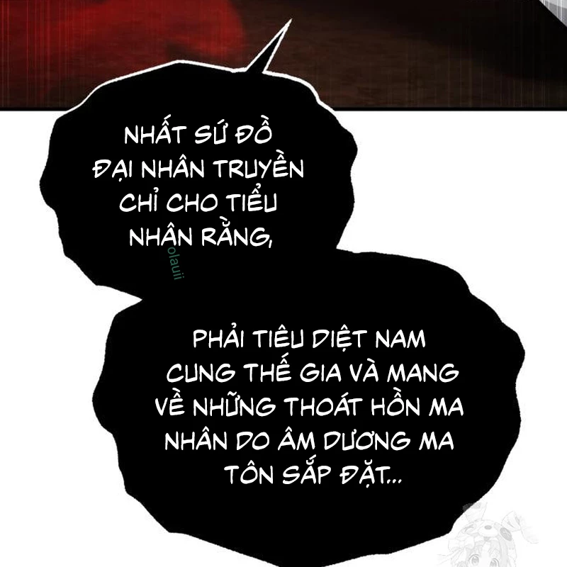 Đệ Nhất Võ Sư, Baek Cao Thủ Chapter 120 - 88